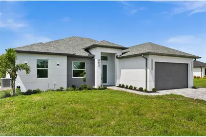 3631 68th Ave NE, Naples, FL 34120 - Photo 1