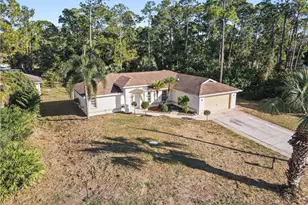 1620 Blue Sage Dr, Naples, FL 34117 - Photo 1