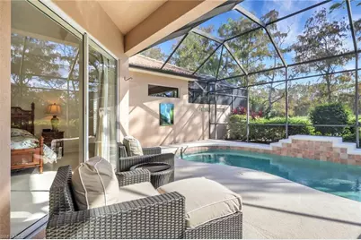 3134 Santorini Ct, Naples, FL 34119 - Photo 19