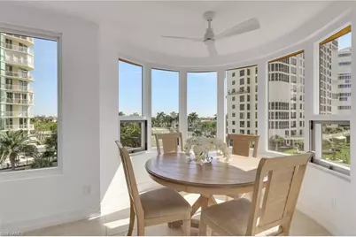 4251 Gulf Shore Blvd N #5B, Naples, FL 34103 - Photo 3