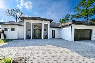 12 35th Ave NW, Naples, FL 34120 - Photo 1