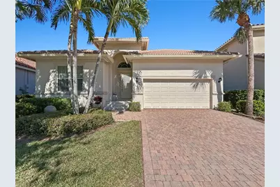 5493 Whispering Willow Way, Fort Myers, FL 33908 - Photo 1