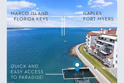 221 La Peninsula Blvd #221, Naples, FL 34113 - Photo 35