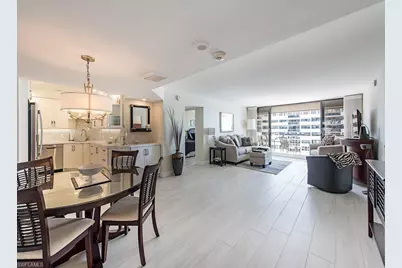 4005 Gulf Shore Blvd N #1104, Naples, FL 34103 - Photo 13