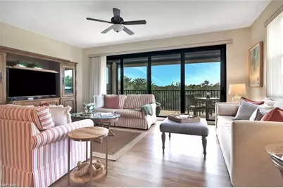 7008 Pelican Bay Blvd #H302, Naples, FL 34108 - Photo 1