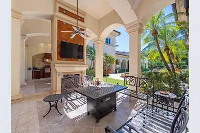 6955 Verde Way, Naples, FL 34108 - Photo 35