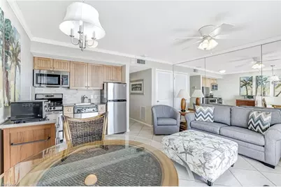 900 N Collier Blvd #409, Marco Island, FL 34145 - Photo 9