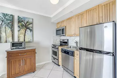 900 N Collier Blvd #409, Marco Island, FL 34145 - Photo 13