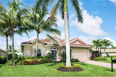 9287 Chiasso Cove Ct, Naples, FL 34114 - Photo 1