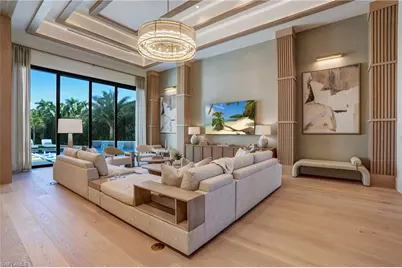 436 Putter Point Ct, Naples, FL 34103 - Photo 5