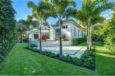 436 Putter Point Ct, Naples, FL 34103 - Photo 45