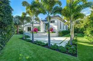 436 Putter Point Ct, Naples, FL 34103 - Photo 45