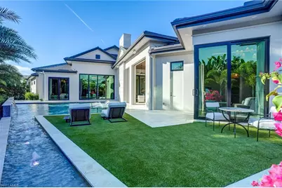 436 Putter Point Ct, Naples, FL 34103 - Photo 47