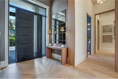 436 Putter Point Ct, Naples, FL 34103 - Photo 3