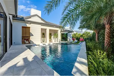 436 Putter Point Ct, Naples, FL 34103 - Photo 41