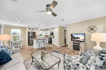 1113 Diamond Lake Cir, Naples, FL 34114 - Photo 5