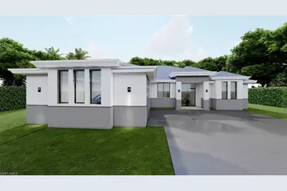 3322 Everglades Blvd S, Naples, FL 34117 - Photo 7