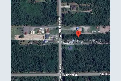 3322 Everglades Blvd S, Naples, FL 34117 - Photo 3