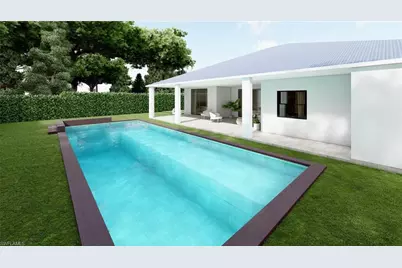 3322 Everglades Blvd S, Naples, FL 34117 - Photo 17