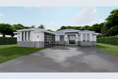 3322 Everglades Blvd S, Naples, FL 34117 - Photo 5