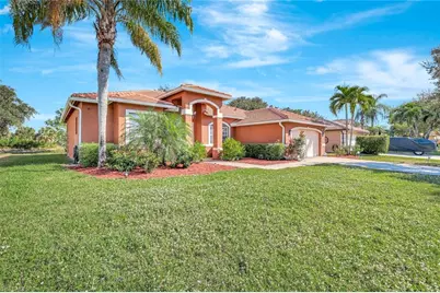 721 Grand Rapids Blvd, Naples, FL 34120 - Photo 3