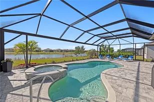 11143 Canopy Loop, Fort Myers, FL 33913 - Photo 33