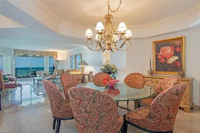 7117 Pelican Bay Blvd #1905, Naples, FL 34108 - Photo 3