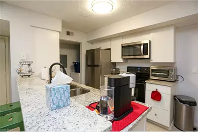 2214 Arbour Walk Cir #2012, Naples, FL 34109 - Photo 5