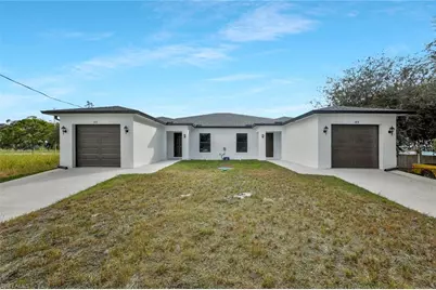 125/127 Holland St, North Fort Myers, FL 33917 - Photo 1