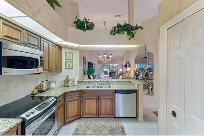 13090 Amberley Ct #1105, Bonita Springs, FL 34135 - Photo 9