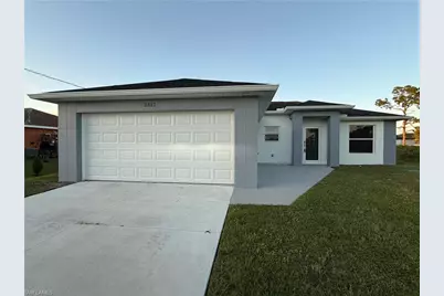 2812 15th St SW, Lehigh Acres, FL 33976 - Photo 1
