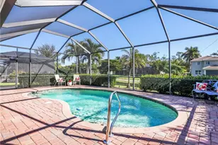 3493 Dandolo Cir, Cape Coral, FL 33909 - Photo 37
