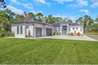 3813 16th Ave NE, Naples, FL 34120 - Photo 1