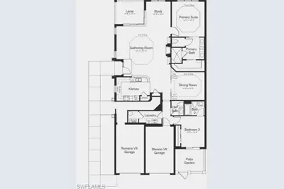 15339 Giardino Dr #11-101, Naples, FL 34114 - Photo 3