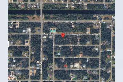 16229 Arcaro Ave, Port Charlotte, FL 33954 - Photo 1