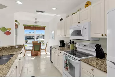 360 Stella Maris Dr N #2401, Naples, FL 34114 - Photo 11