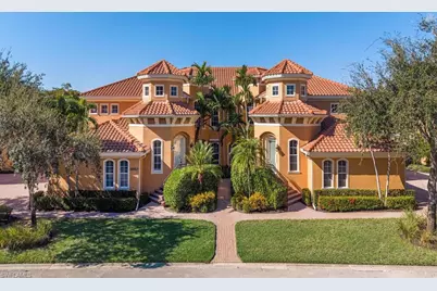 18550 Sandalwood Pointe #201, Fort Myers, FL 33908 - Photo 1