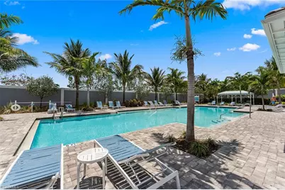 2609 Seychelles Cir #1608, Naples, FL 34112 - Photo 35