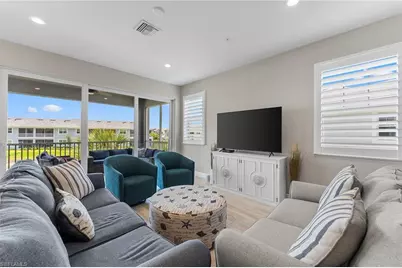 2609 Seychelles Cir #1608, Naples, FL 34112 - Photo 5