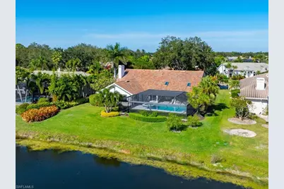 11422 Night Heron Dr, Naples, FL 34119 - Photo 33