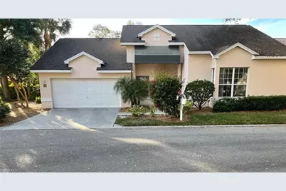 7710 Ahoy Ave, Naples, FL 34109 - Photo 1