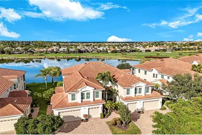 6009 Trophy Dr #802, Naples, FL 34110 - Photo 1