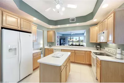 6009 Trophy Dr #802, Naples, FL 34110 - Photo 9