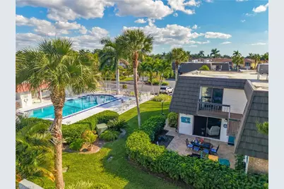 119 Lake Point Ln #5B, Naples, FL 34112 - Photo 1