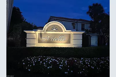 2185 Arielle Dr #1406, Naples, FL 34109 - Photo 21