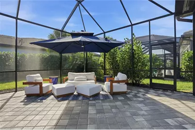 11648 Periwinkle Dr, Naples, FL 34120 - Photo 37