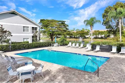 5600 Northboro Dr #201, Naples, FL 34110 - Photo 23