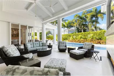 383 Cuddy Ct, Naples, FL 34103 - Photo 9