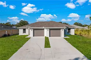 326/328 Limerick Ave S, Lehigh Acres, FL 33974 - Photo 1