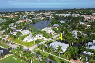 605 8th Ave S #605, Naples, FL 34102 - Photo 1